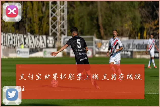 支付宝世界杯彩票上线 支持在线投注
