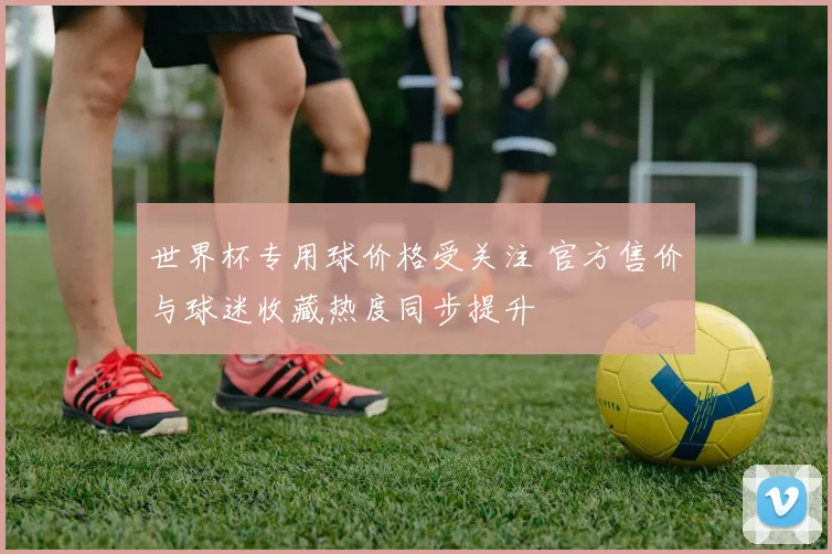 世界杯专用球价格受关注 官方售价与球迷收藏热度同步提升